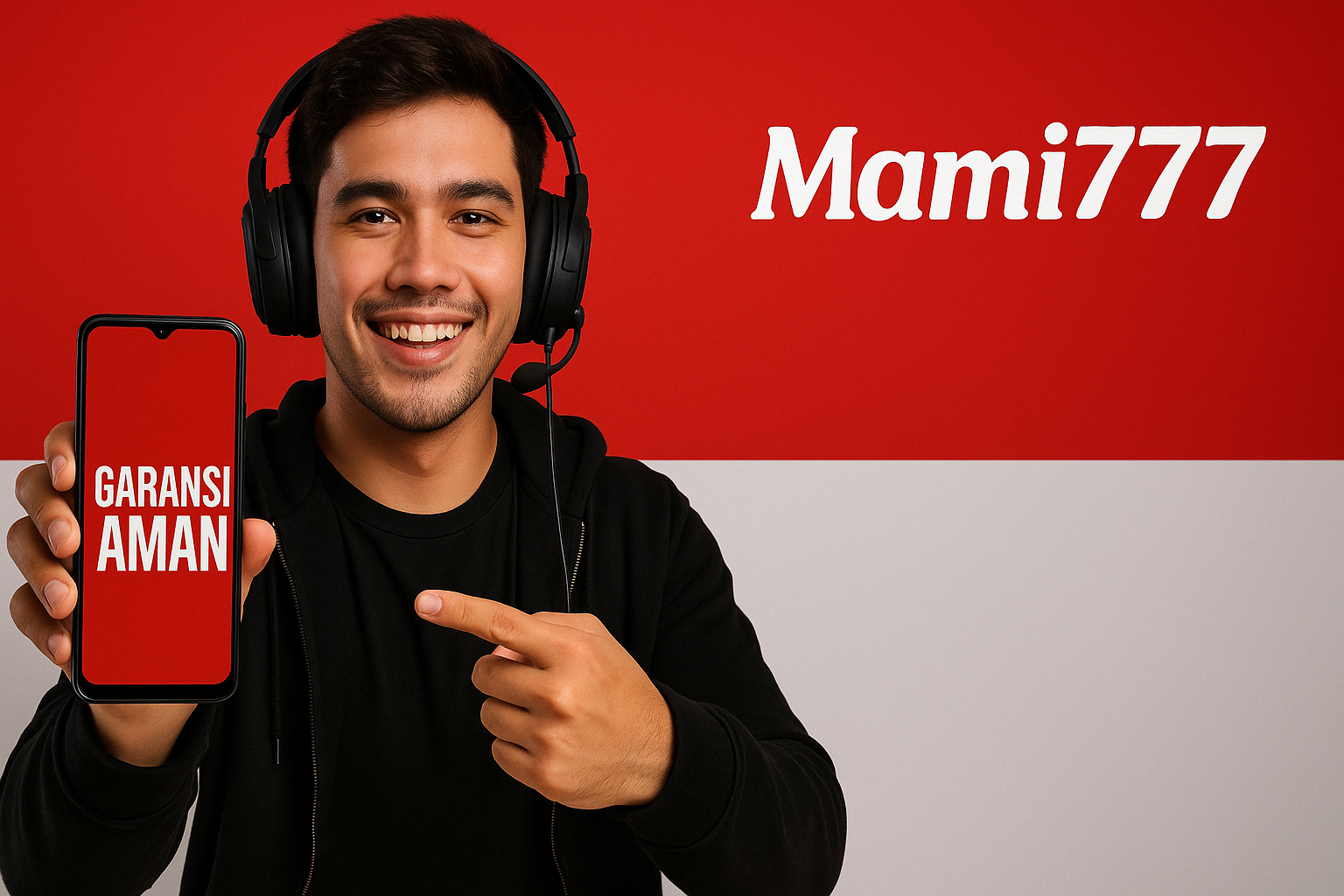 MAMI777